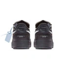Nike Air Force 1 Low Off-White Black White AO4606-001