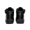 Nike Air Force 1 Mid Black 315123-001
