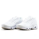 Nike Air Max TN Plus White