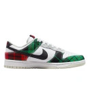 Nike Dunk Low Plaid DV0827-100