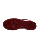 Nike Dunk Low Next Nature Dark Red Black DN1431-002
