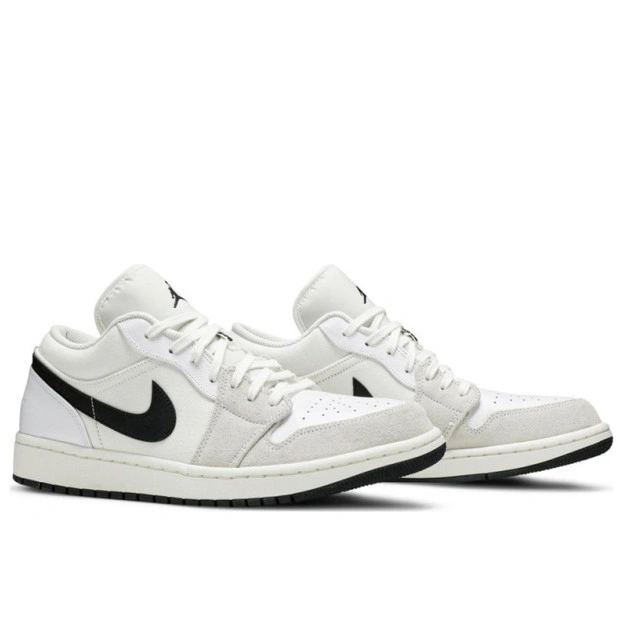 Jordan 1 Low Astrograbber DC3533-100