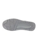 Jordan 4 Retro Grey Red Termo Winter С ФЛИСОМ