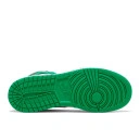 Jordan 1 Retro High Lucky Green FD1437-031