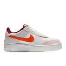 Nike Air Force 1 Shadow Orange Pearl CU8591-600