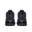Nike Air Max 270 React Triple Black AT6174-003