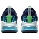 Nike Air Max 270 React ENG Blackened Blue CJ0579-400