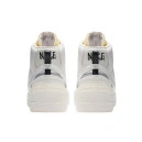 Nike Blazer Mid sacai White Grey BV0072-100