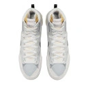 Nike Blazer Mid sacai White Grey BV0072-100