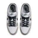 Nike Dunk Low Light Smoke Grey DD1503-117