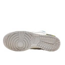 Nike Dunk Low Off-White Lot 38 of 50 DJ0950-113