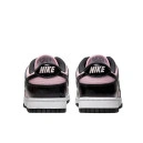 Nike Dunk Low Pink Black Patent DJ9955-600