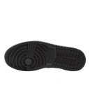 Jordan 1 Low Black White AO9944-001
