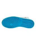 Jordan 1 Mid Laser Blue 554724-141