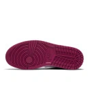 Jordan 1 Mid Magenta BQ6472-005