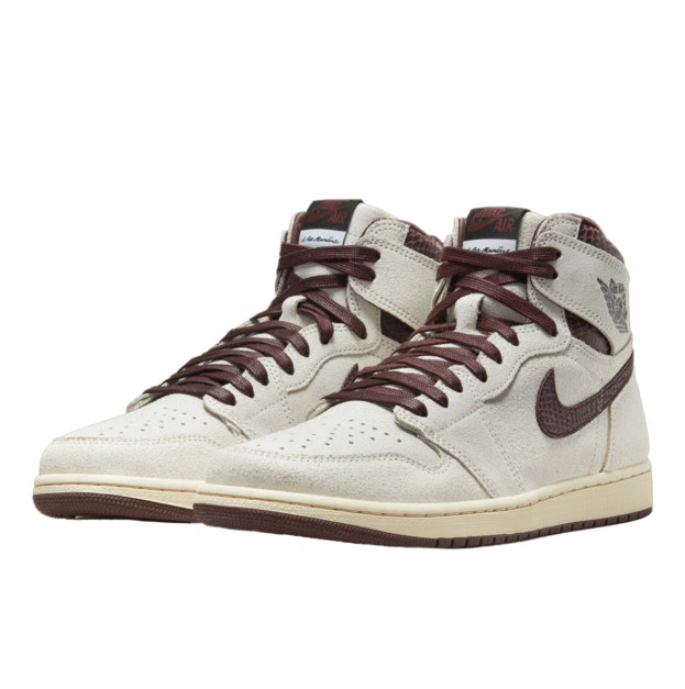 Jordan 1 Retro High A Ma Maniére DO7097-100