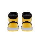 Jordan 1 Mid Yellow Toe Black 852542-071