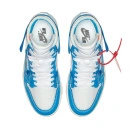 Off-White x Jordan 1 Retro NRG AQ0818-148