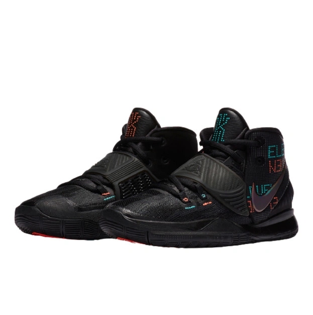 Nike Kyrie 6 Shot Clock BQ4630-006