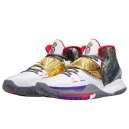 Nike Kyrie 6 Preheat Collection Houston CN9839-100