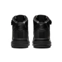 Nike Air Force 1 High Boot Triple Black Winter З ХУТРОМ