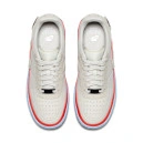 Nike Air Force 1 Jester XX Light Bone Team Orange AT2497-002