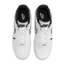 Nike Air Force 1 Low Motocross White Royal Blue Black DC8873-101