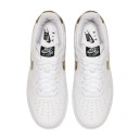 Nike Air Force 1 Low Retro Ivory Snake AO1635-100