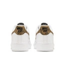 Nike Air Force 1 Low Retro Ivory Snake AO1635-100