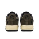 Nike Air Force 1 Low SP UNDEFEATED Ballistic Dunk vs. AF1 DH3064-300