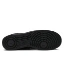 Nike Air Force 1 Low Supreme Black CU9225-001