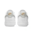 Nike Air Force 1 Low White Grey Gold CZ0270-106