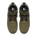 Nike Lunar Force 1 Duckboot Medium Olive 916682-202