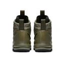 Nike Lunar Force 1 Duckboot Medium Olive 916682-202