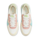 Nike Air Force 1 PLT.AF.ORM Pastel Leopard DX2671-100