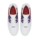 Nike Air Force 1 Sage Low LX Dark Orchid BV1976-003