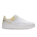 Nike Air Force 1 Sage Low Premium Camo CI2673-100