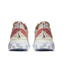Nike React Element 87 Sail Light Bone AQ1090-100