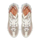 Nike React Element 87 Sail Light Bone AQ1090-100