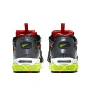 Nike Air Zoom Spiridon Cage 2 Metallic Hematite Track Red Volt CD3613-002