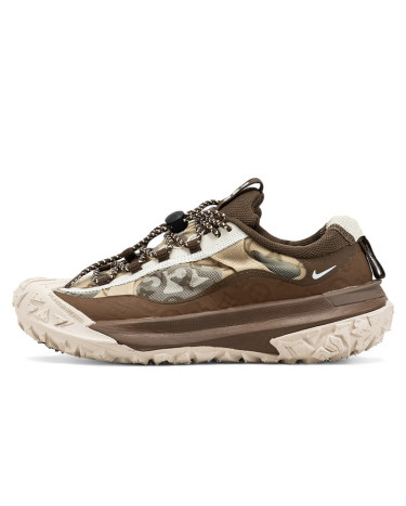 Nike ACG Mountain Fly 2 x Louis Vuitton Brown Beige