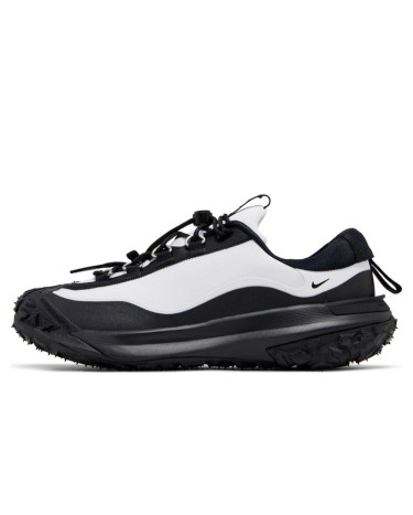 Nike ACG Mountain Fly 2 x Comme des Garçons Homme Plus Black White FZ3311-101