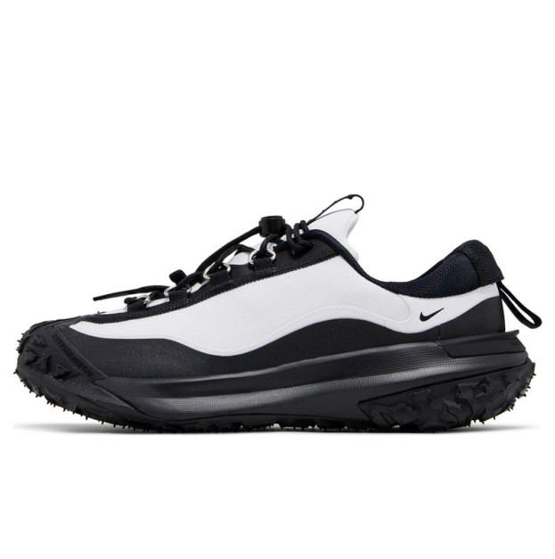 Nike ACG Mountain Fly 2 x Comme des Garçons Homme Plus Black White FZ3311-101
