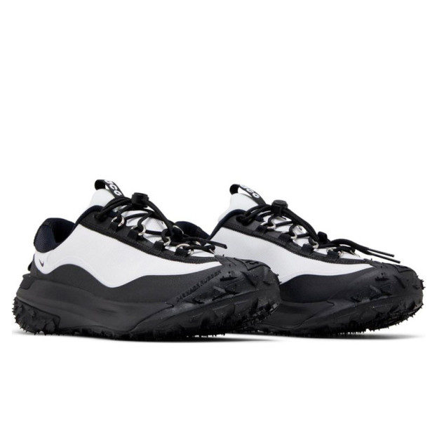 Nike ACG Mountain Fly 2 x Comme des Garçons Homme Plus Black White FZ3311-101