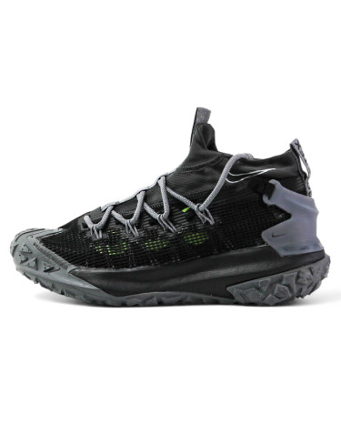 Nike ACG Mountain Fly High Gore-Tex Black Grey