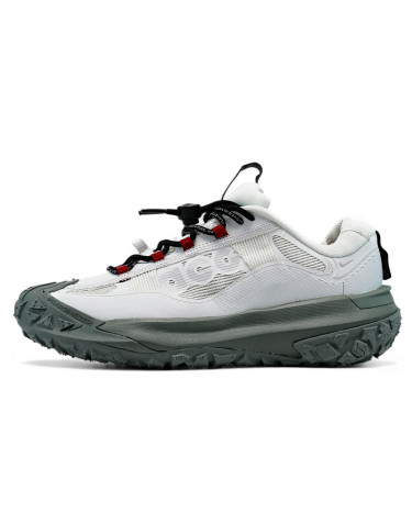 Nike ACG Moutain Fly 2 Low Gore Tex White Grey