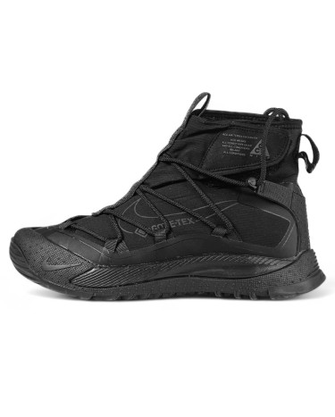 Nike ACG Terra Antarktik Gore-Tex Black FUR