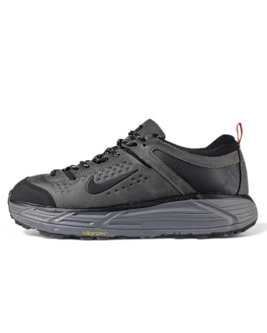 Nike ACG Running Gore-Tex Termo Grey Black