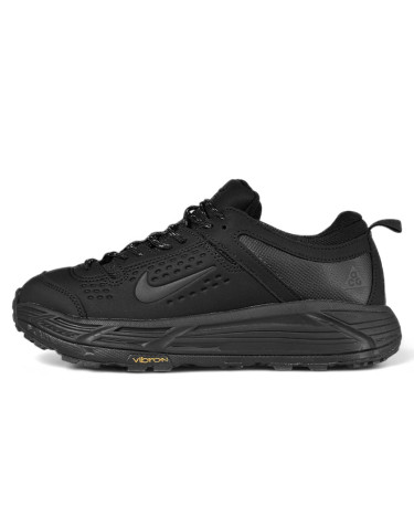 Nike ACG Running Gore-Tex Termo Black