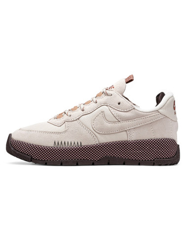 Nike Air Force 1 Wild Platinum Violet FB2348-003